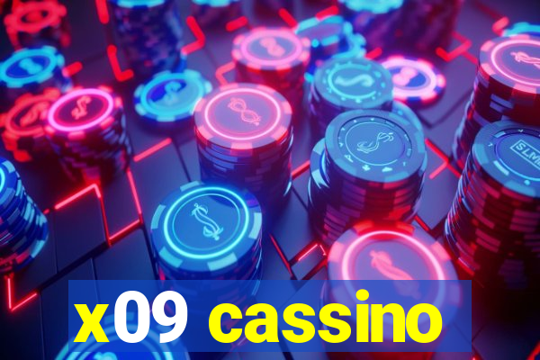 x09 cassino