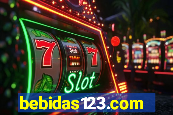 bebidas123.com