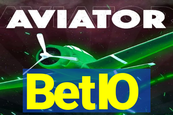 BetIO