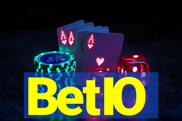 BetIO