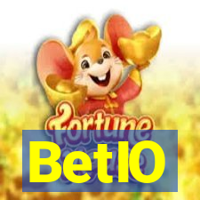 BetIO