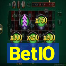 BetIO