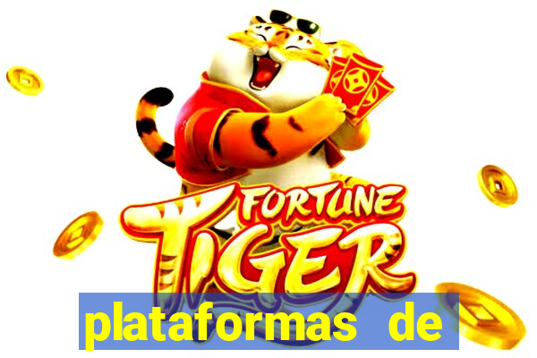 plataformas de jogos para ganhar dinheiro
