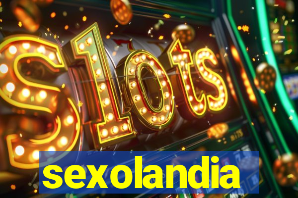 sexolandia