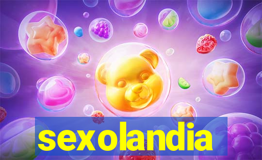 sexolandia