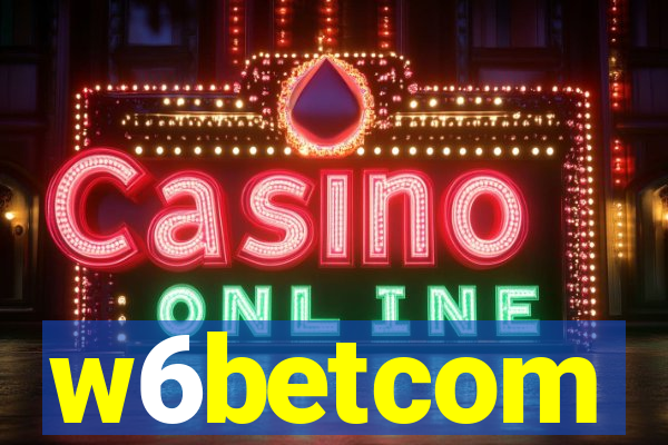 w6betcom