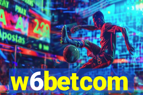 w6betcom