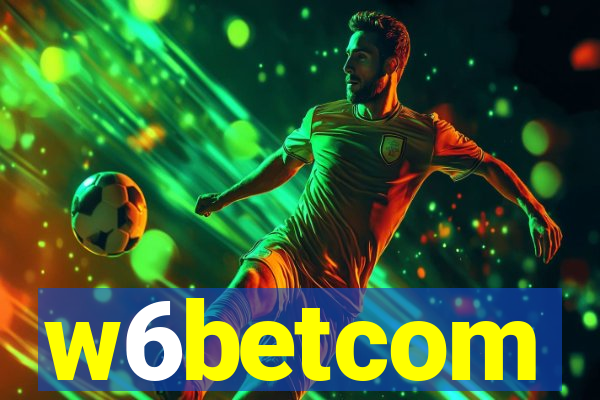 w6betcom