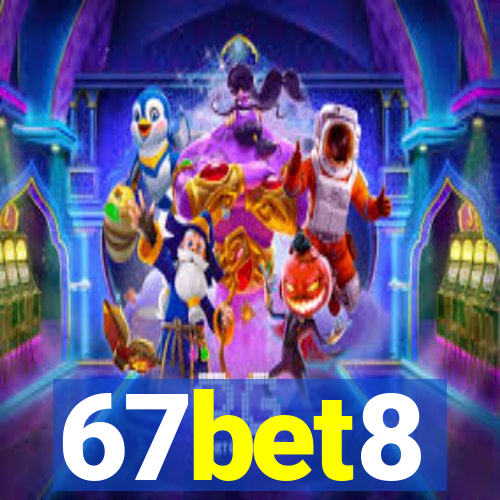 67bet8