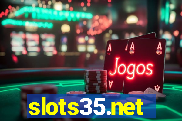 slots35.net