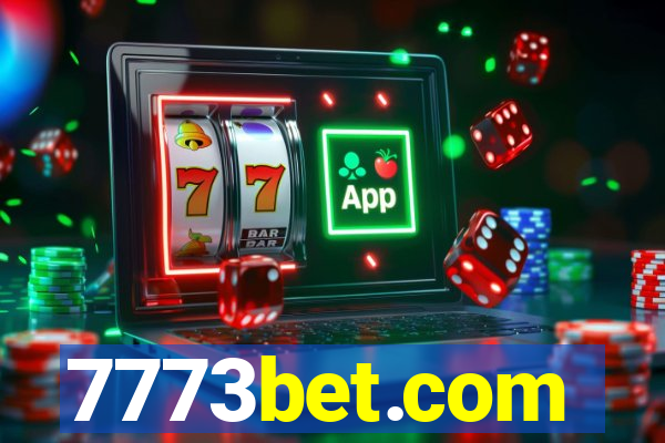 7773bet.com