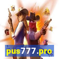 pus777.pro