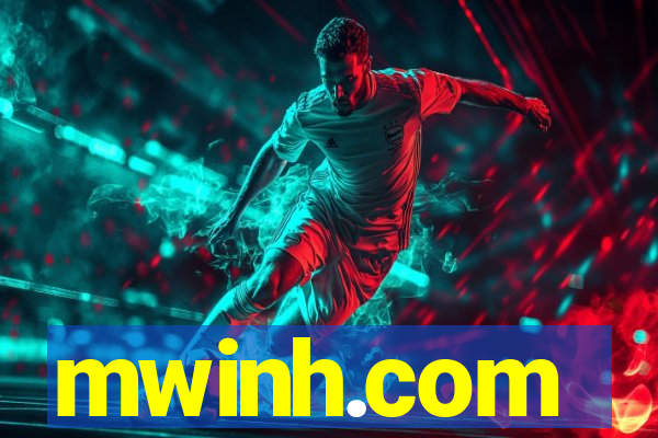 mwinh.com