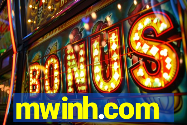 mwinh.com