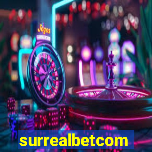 surrealbetcom