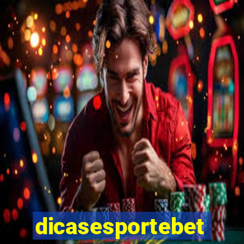 dicasesportebet
