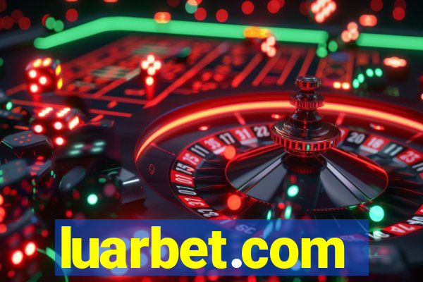 luarbet.com