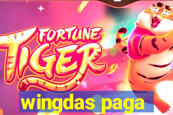 wingdas paga