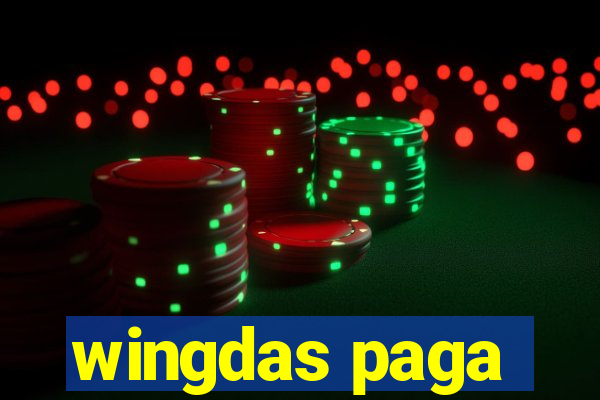 wingdas paga