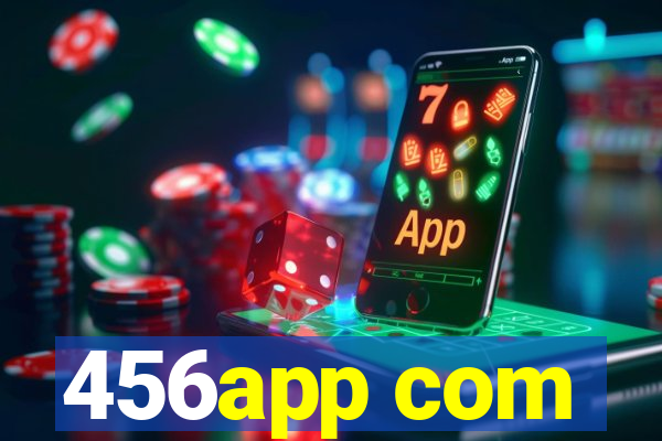 456app com