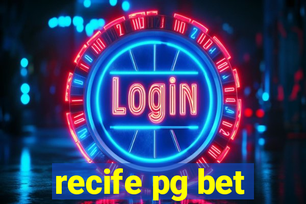 recife pg bet