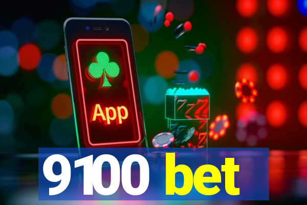 9100 bet