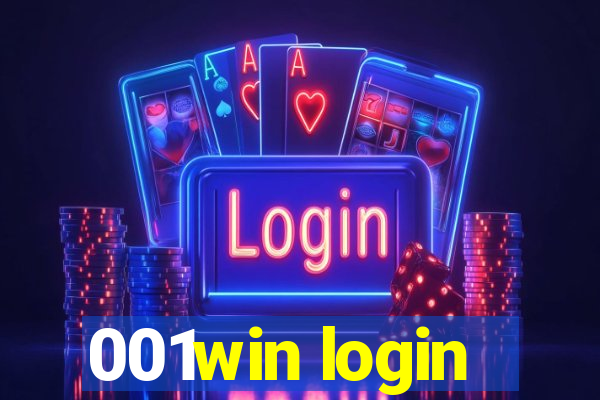 001win login