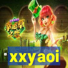 xxyaoi