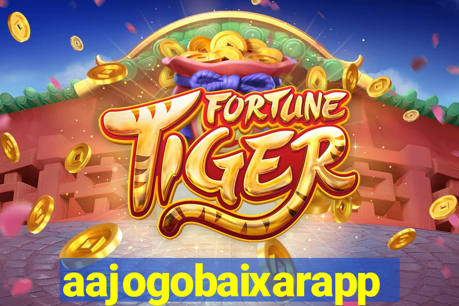 aajogobaixarapp