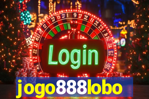 jogo888lobo