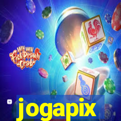 jogapix