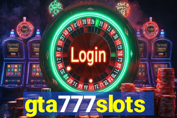 gta777slots