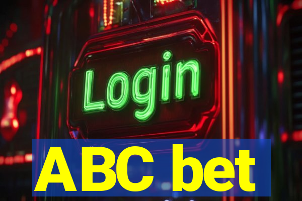 ABC bet