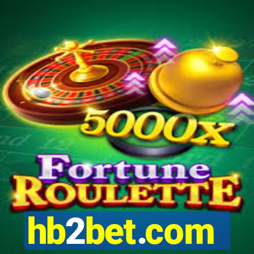 hb2bet.com