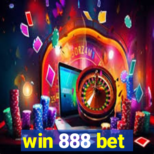 win 888 bet