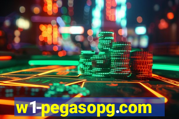 w1-pegasopg.com