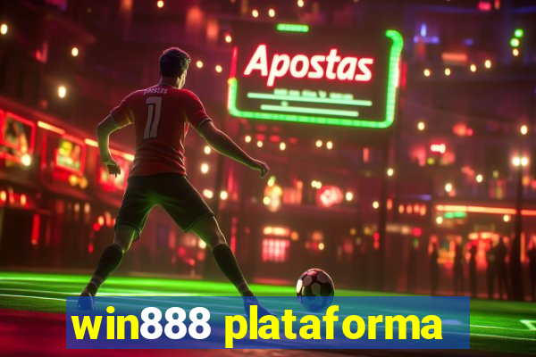 win888 plataforma