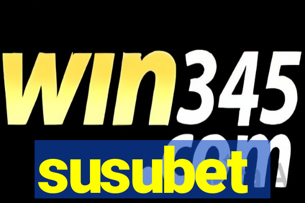 susubet