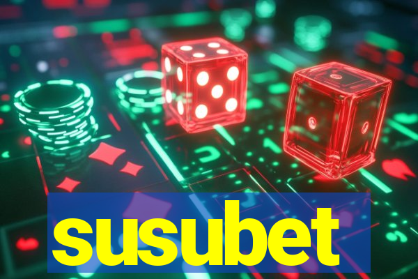 susubet