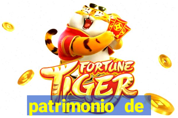 patrimonio de nelson wilians