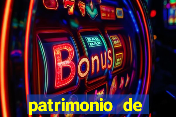 patrimonio de nelson wilians