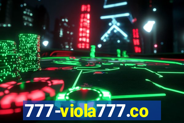 777-viola777.com