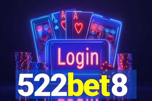 522bet8