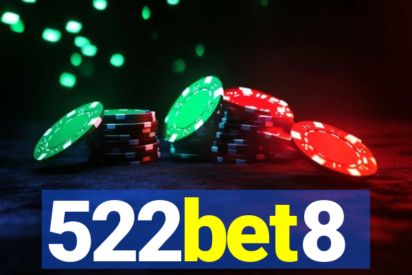 522bet8