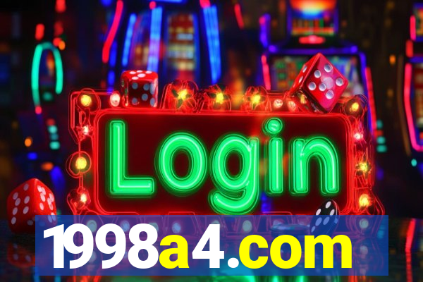 1998a4.com