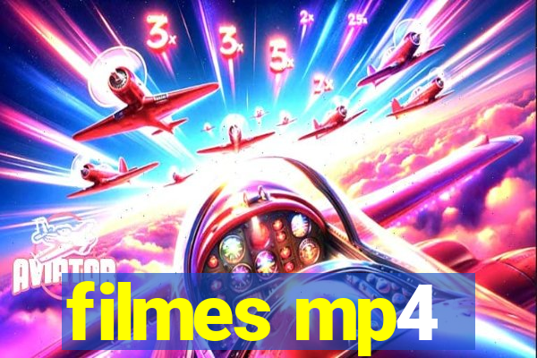 filmes mp4