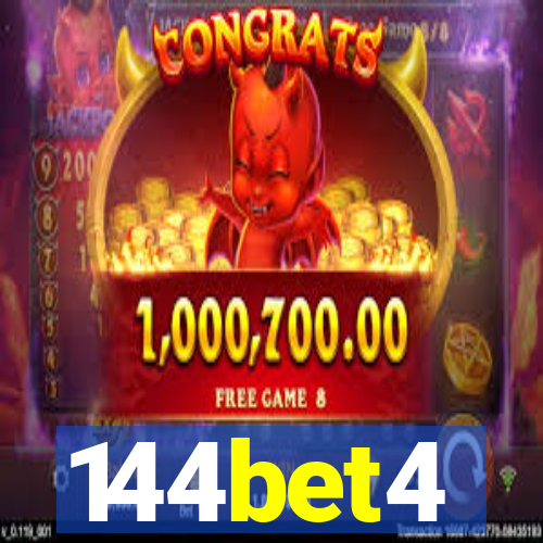 144bet4