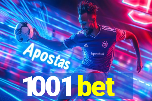 1001 bet