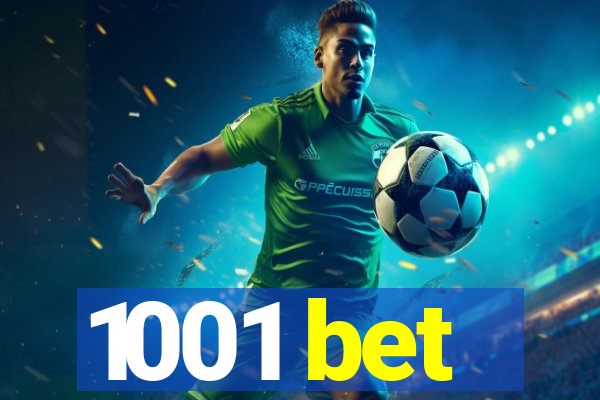 1001 bet