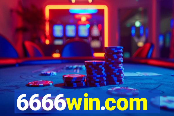 6666win.com